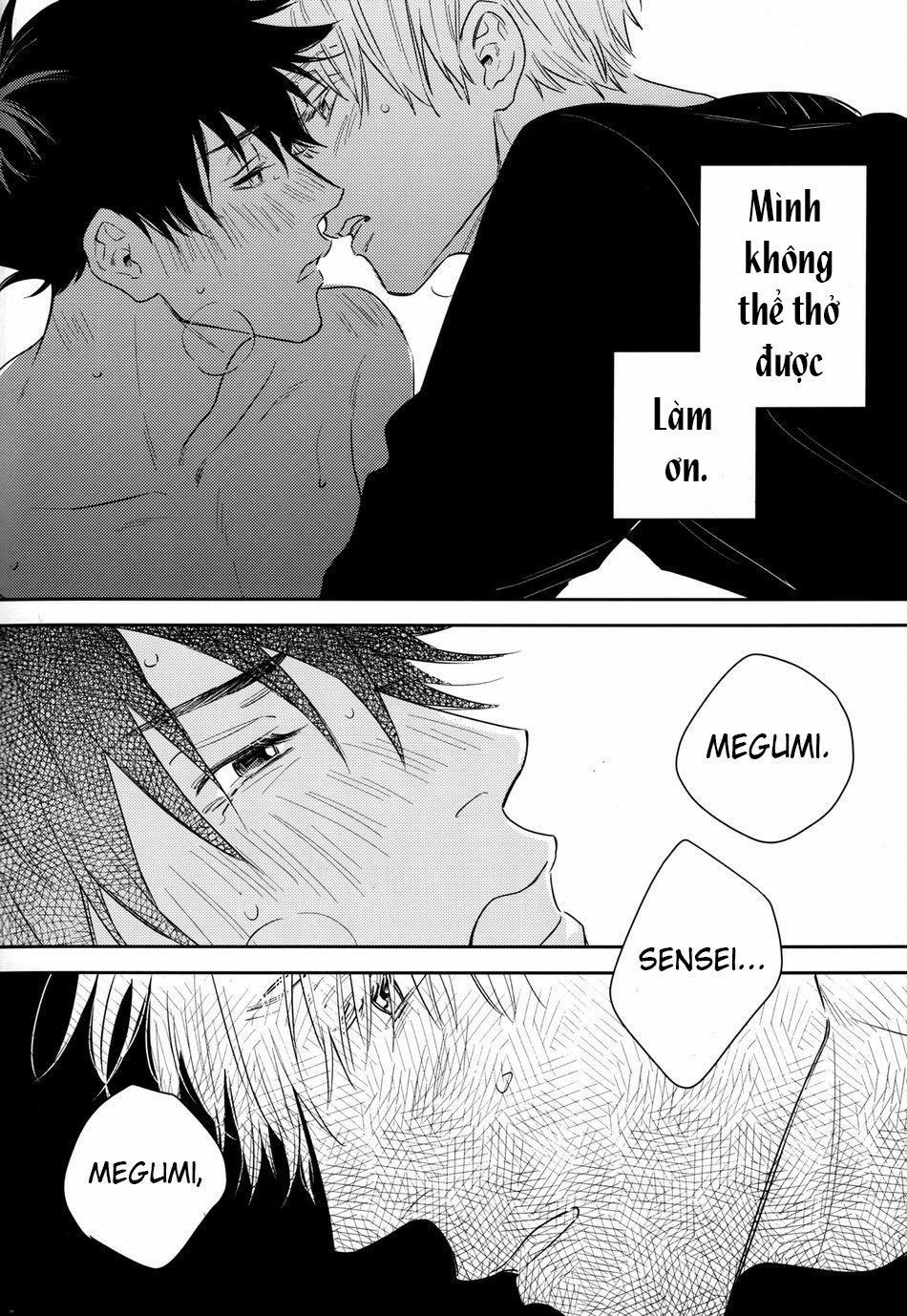 Oneshot mặt chát 17 trang 12