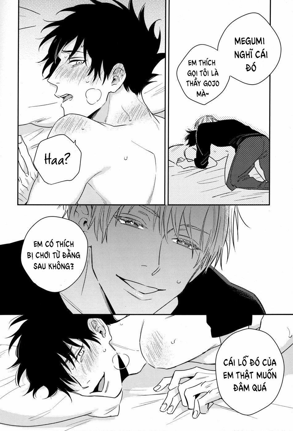 Oneshot mặt chát 17 trang 8