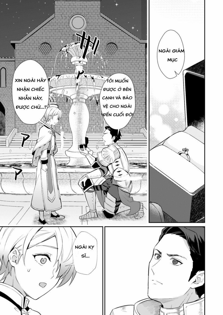 Oneshot mặt chát 23 trang 0