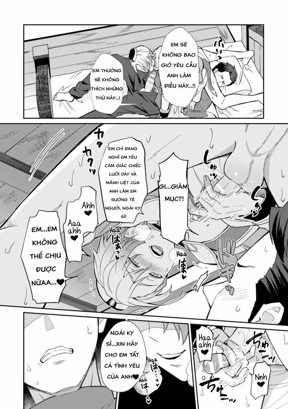 Oneshot mặt chát 23 trang 17