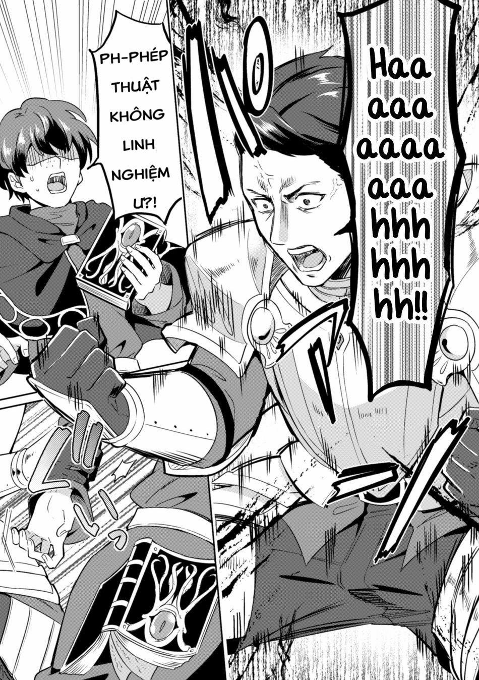 Oneshot mặt chát 23 trang 8