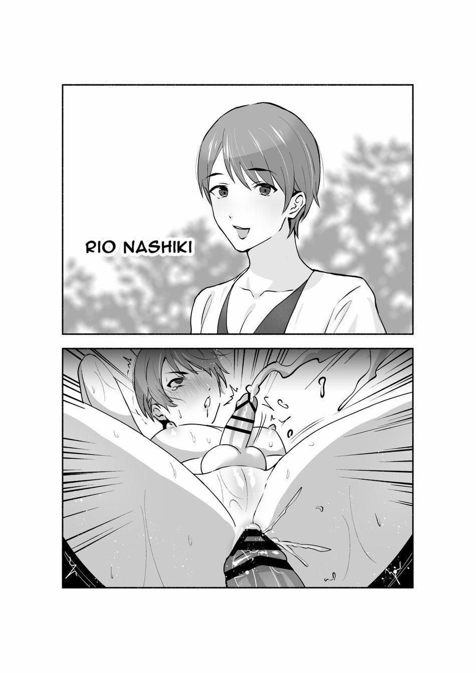 Oneshot mặt chát 24 trang 1