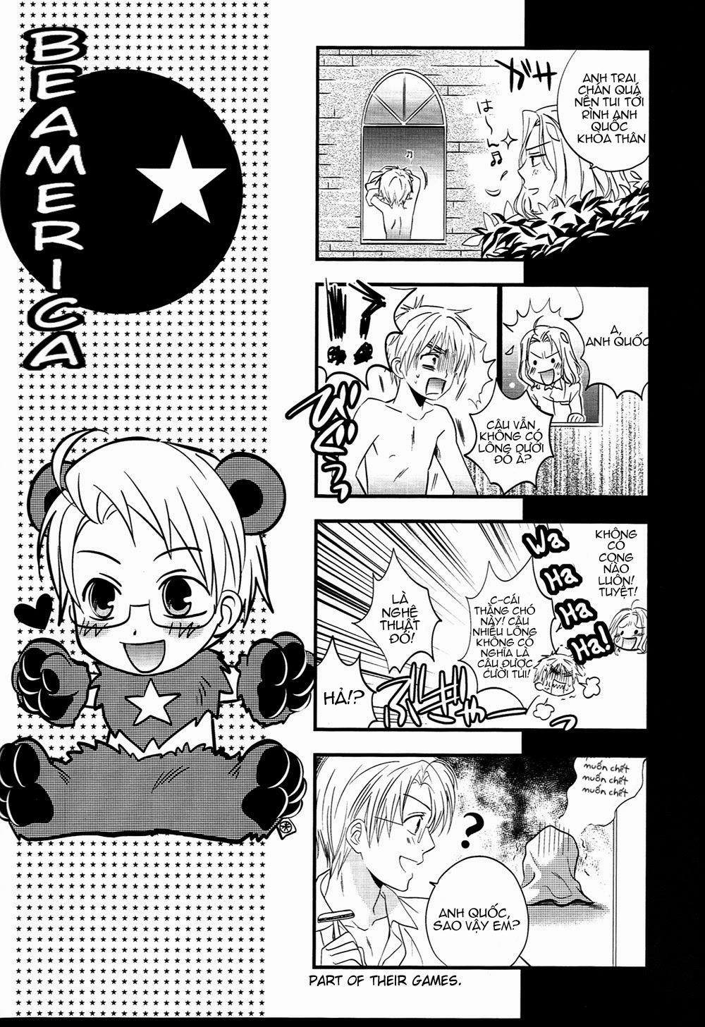 Oneshot mặt chát 29 uru uru trang 28