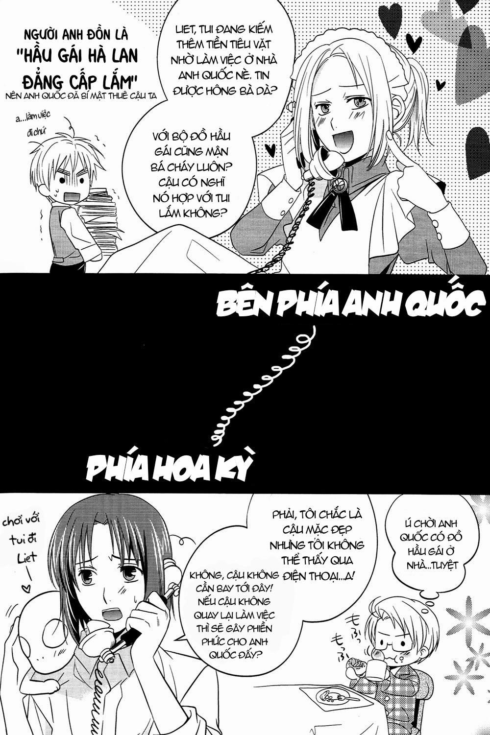 Oneshot mặt chát 29 uru uru trang 37