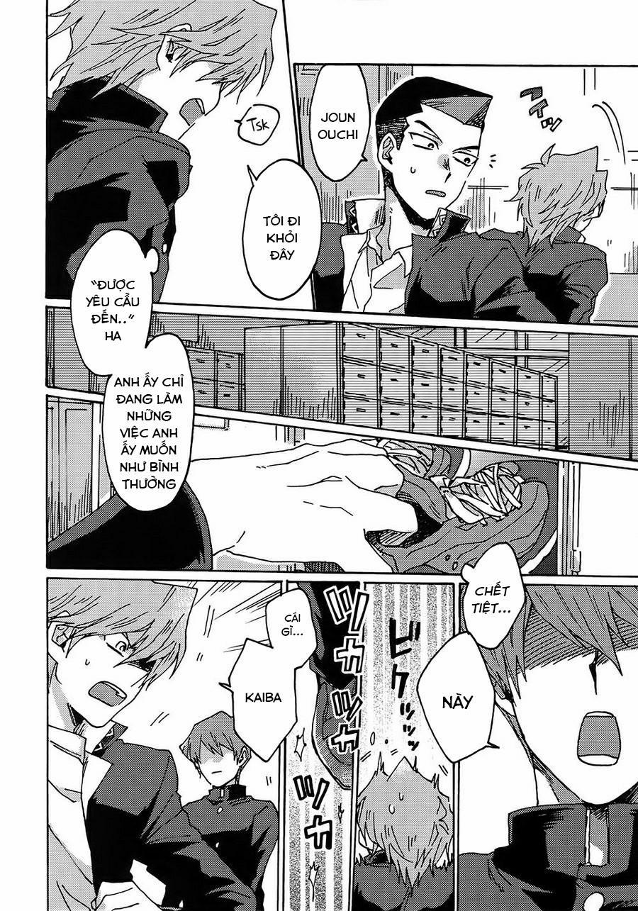 Oneshot mặt chát 30 trang 14