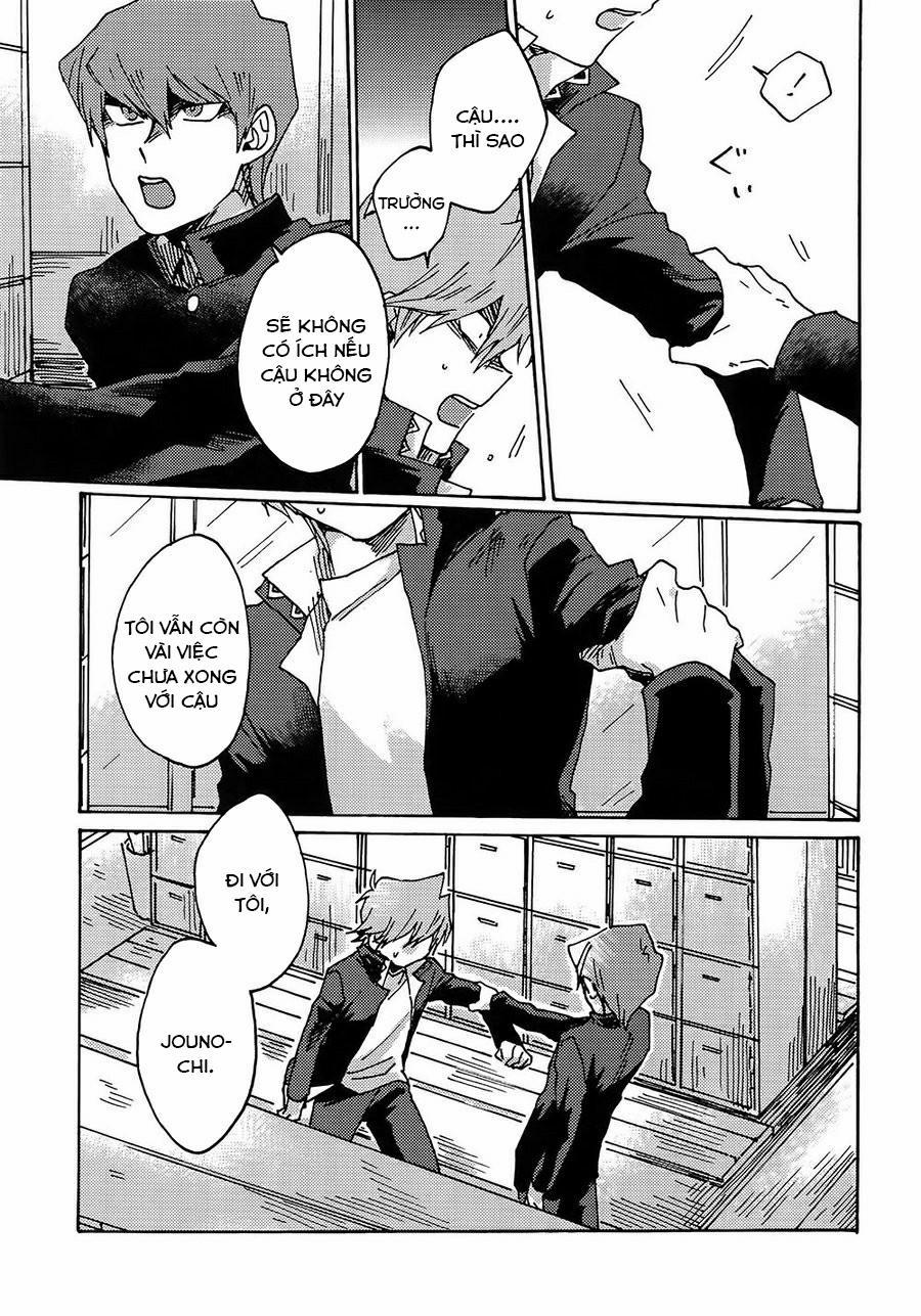 Oneshot mặt chát 30 trang 15