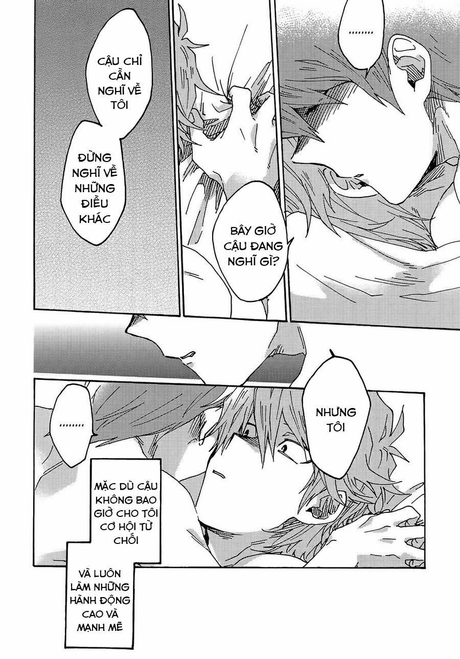 Oneshot mặt chát 30 trang 20