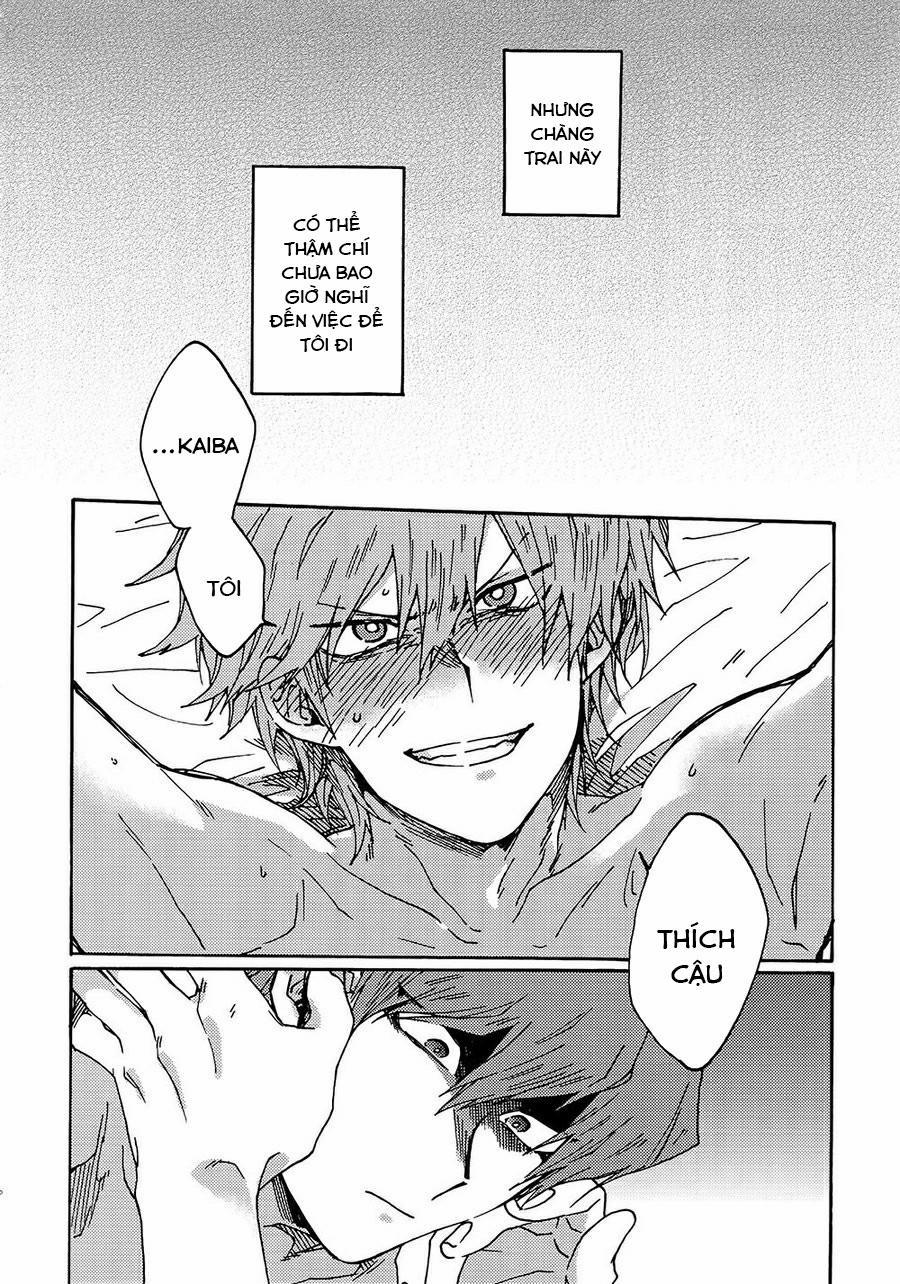 Oneshot mặt chát 30 trang 22