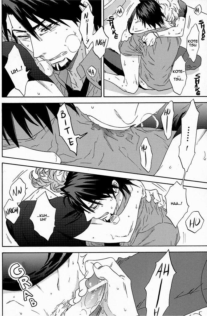 Oneshot mặt chát 34 trang 15