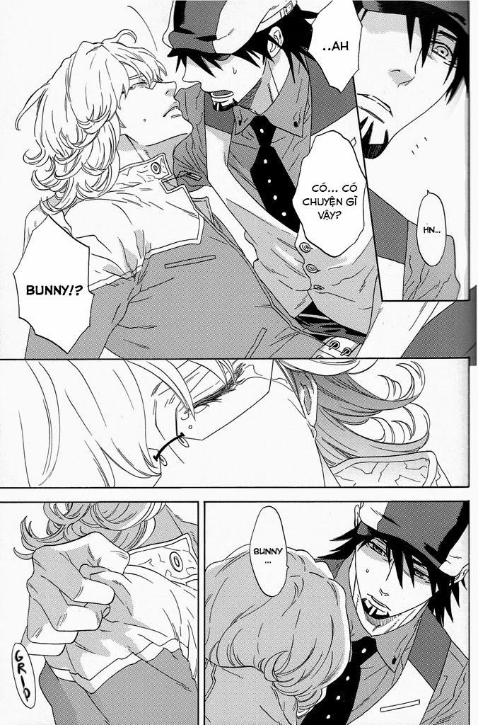 Oneshot mặt chát 34 trang 28