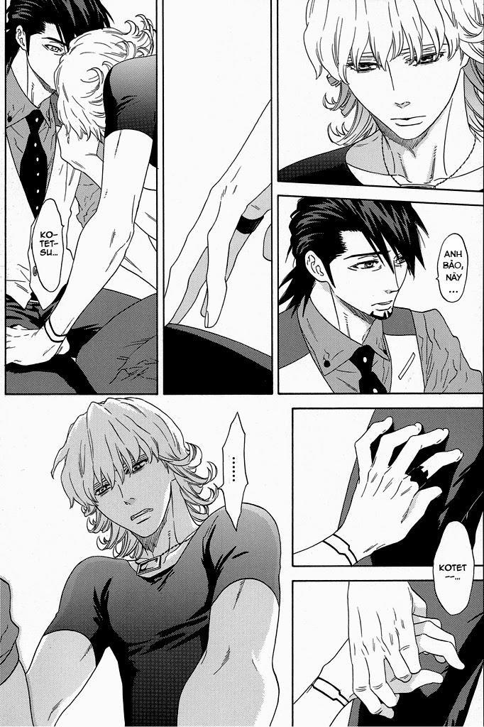 Oneshot mặt chát 34 trang 5