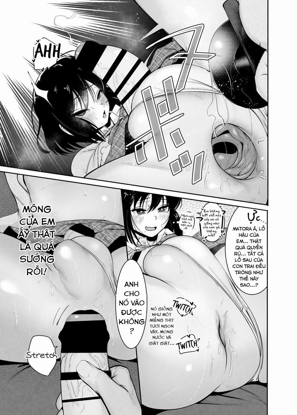 Oneshot mặt chát 35 trang 12