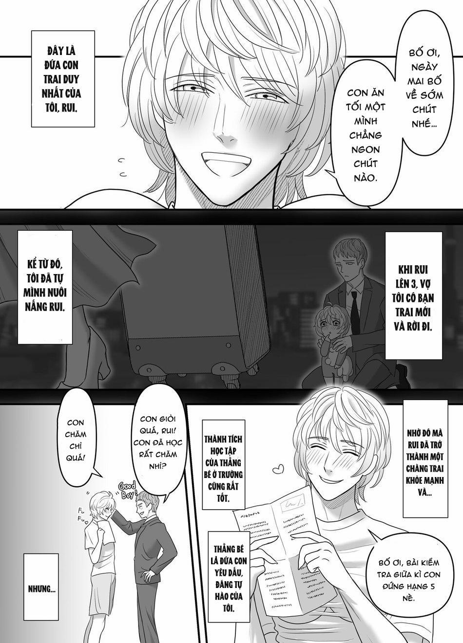 Oneshot mặt chát 36 trang 2