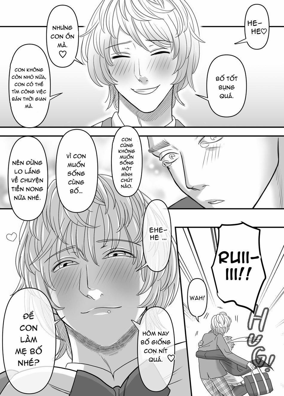 Oneshot mặt chát 36 trang 7