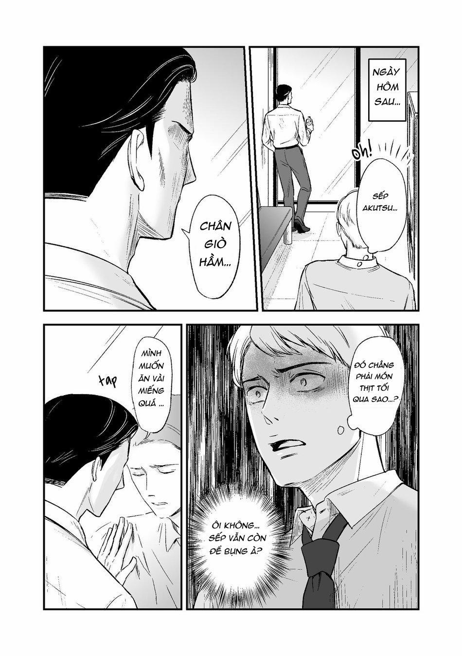 Oneshot mặt chát 37 trang 4