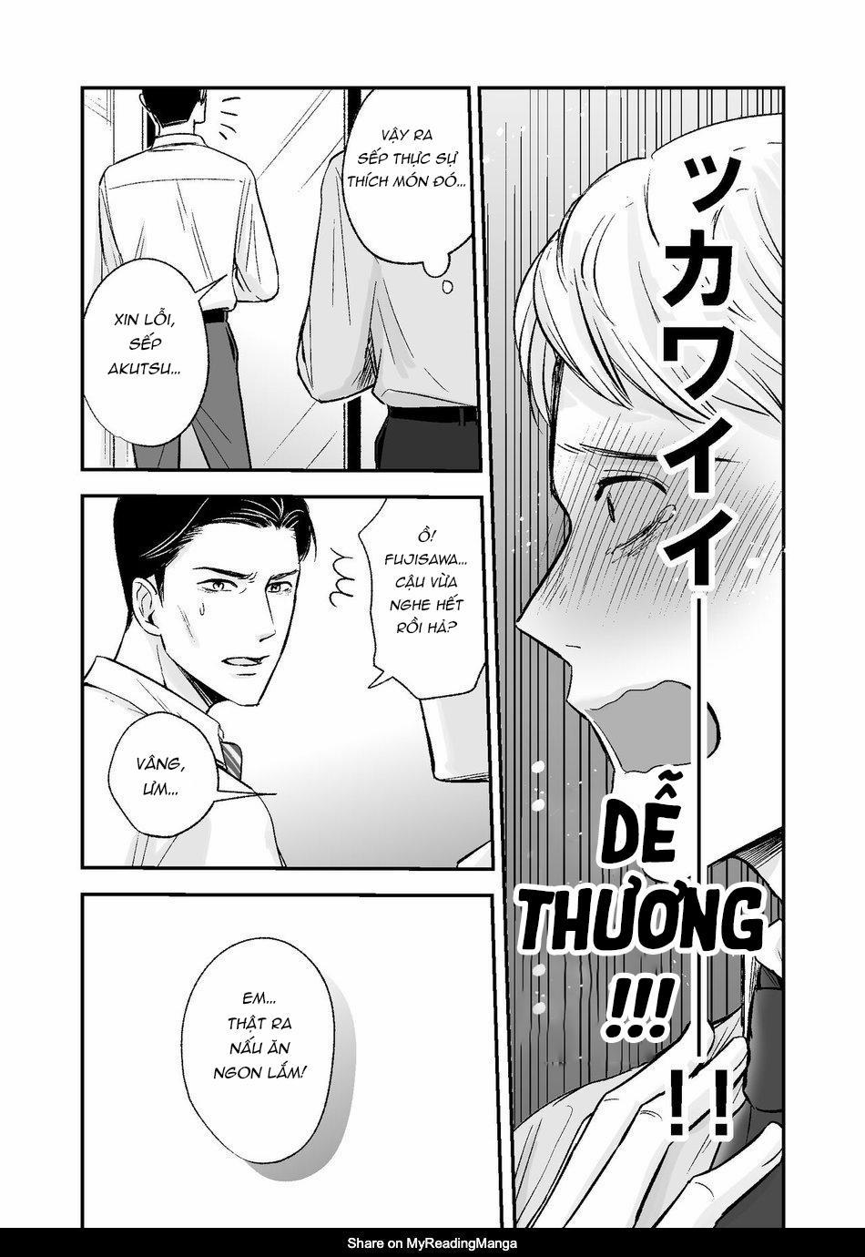 Oneshot mặt chát 37 trang 5