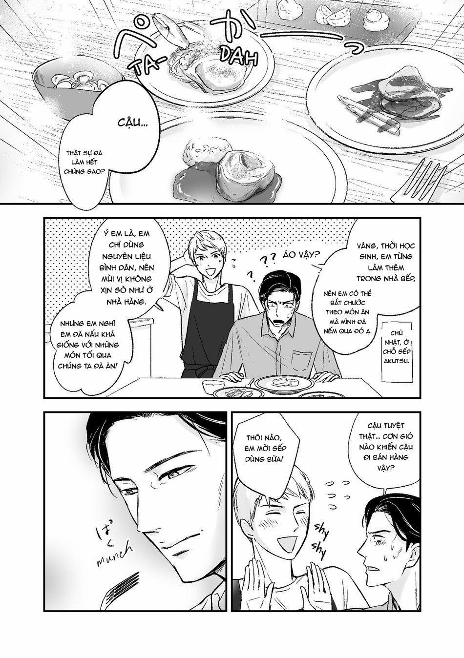 Oneshot mặt chát 37 trang 6