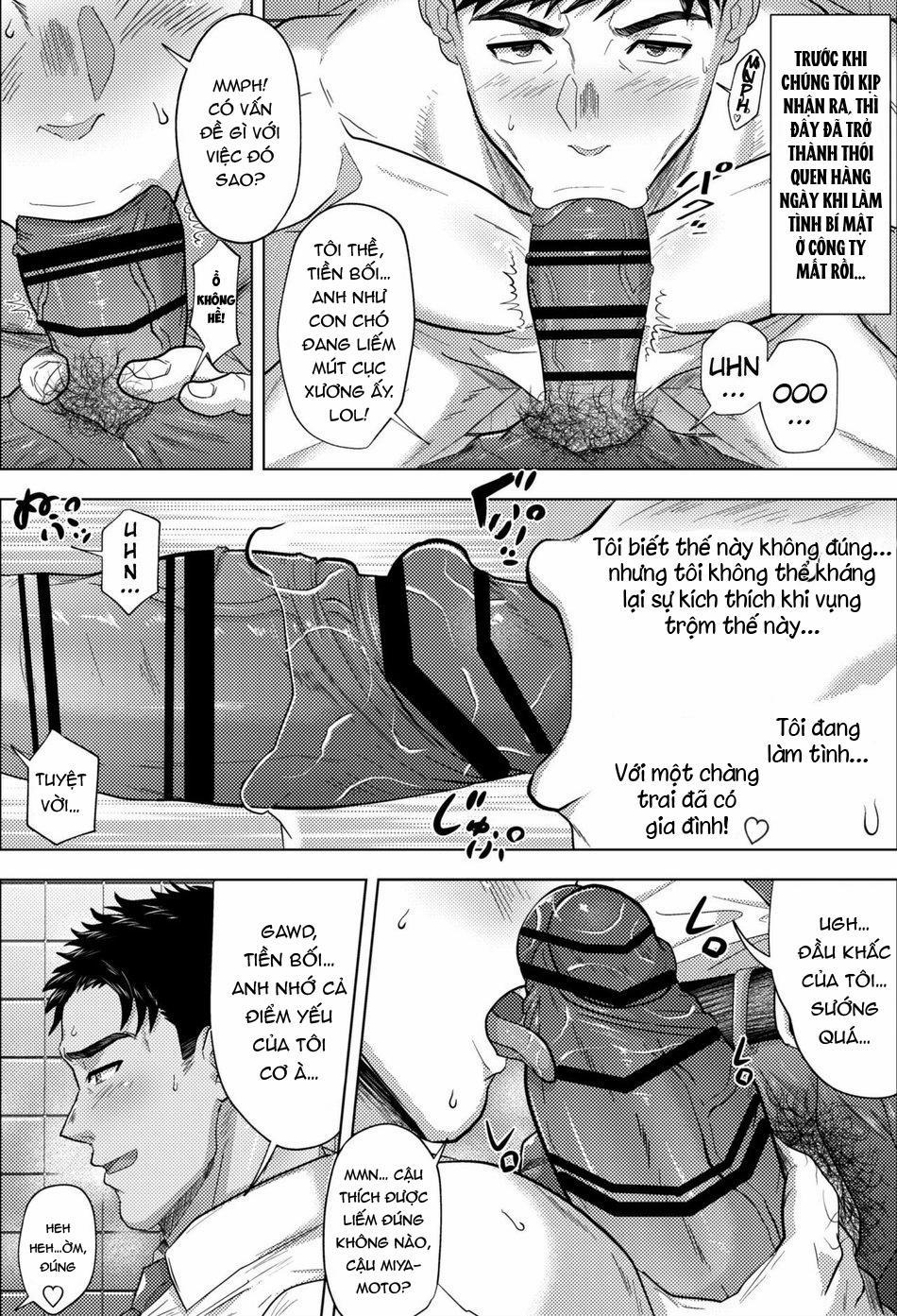 Oneshot mặt chát 38 trang 2