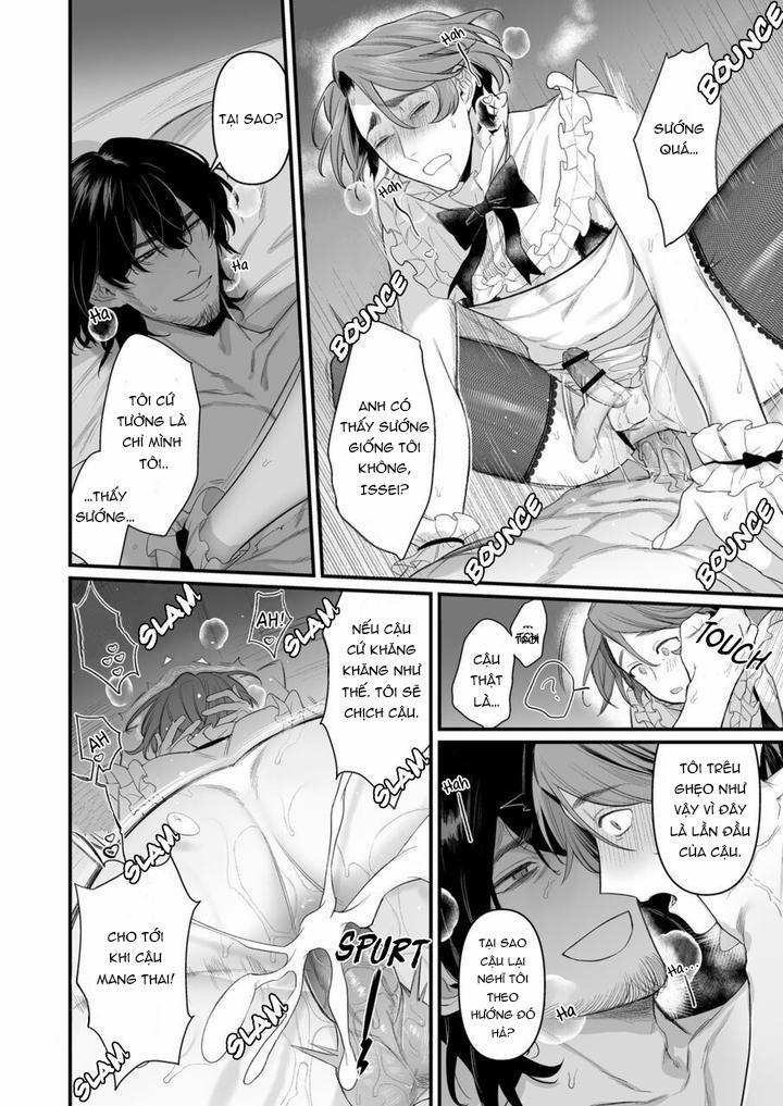 Oneshot mặt chát 40 trang 20