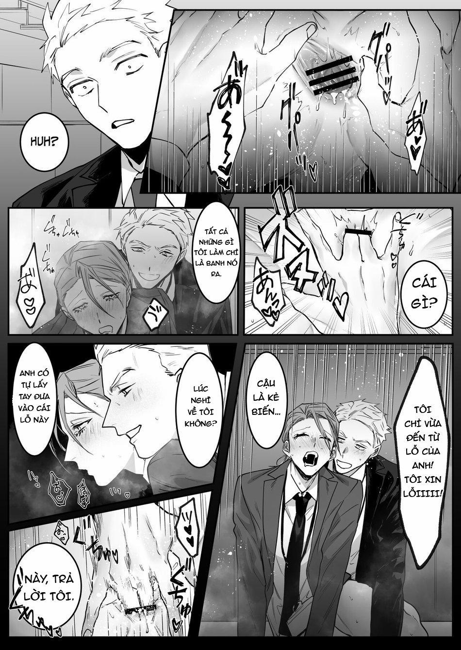 Oneshot mặt chát 41 trang 12