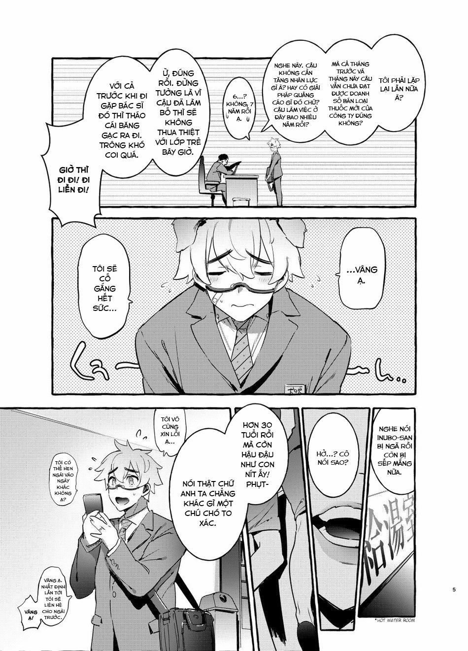 Oneshot mặt chát 42 trang 5