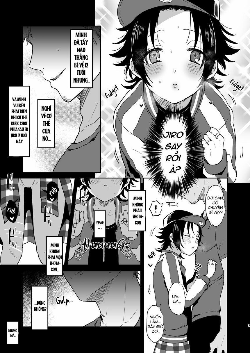 Oneshot mặt chát 6 trang 2