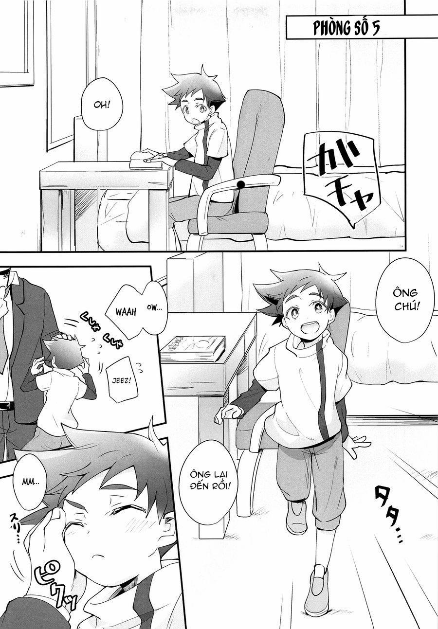 Oneshot mặt chát 9 trang 6