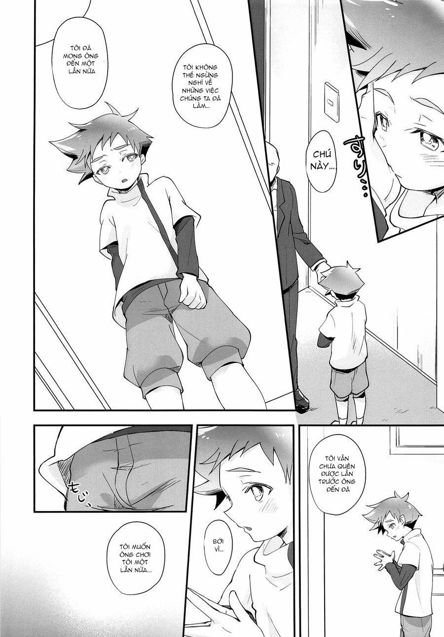 Oneshot mặt chát 9 trang 7