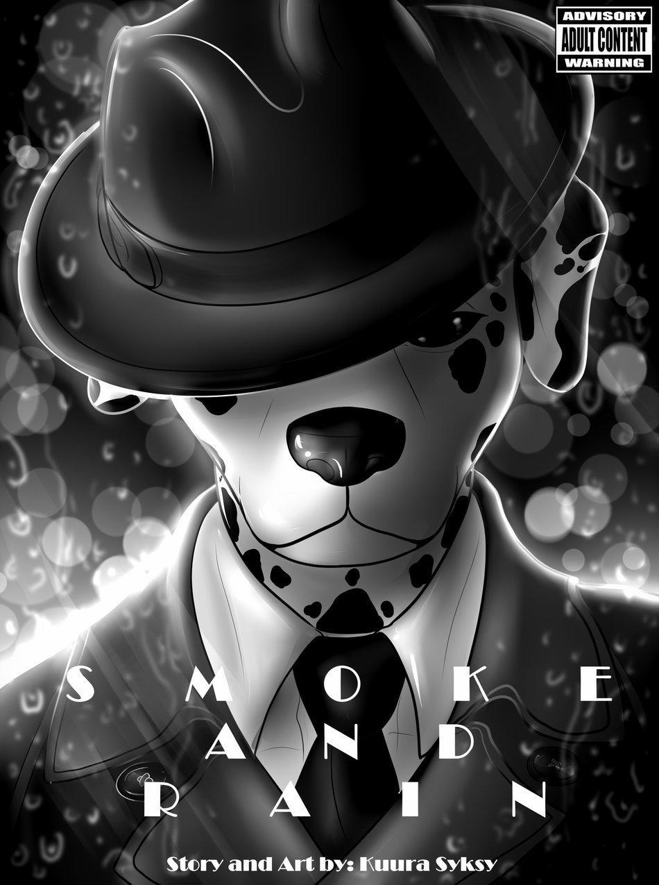 Oneshot Nhân Thú Mặn Mòi 15 trang 1