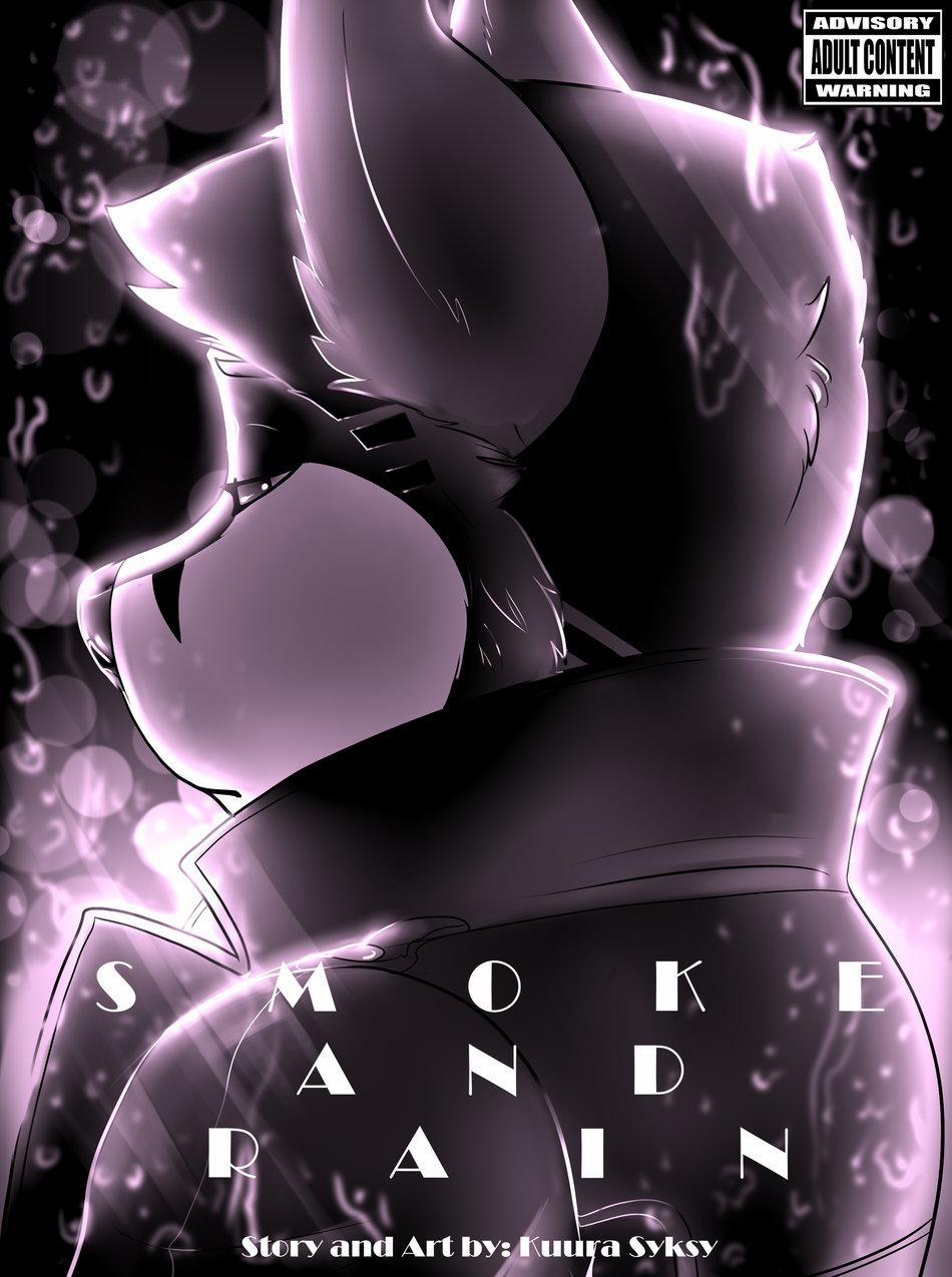 Oneshot Nhân Thú Mặn Mòi 15 trang 2