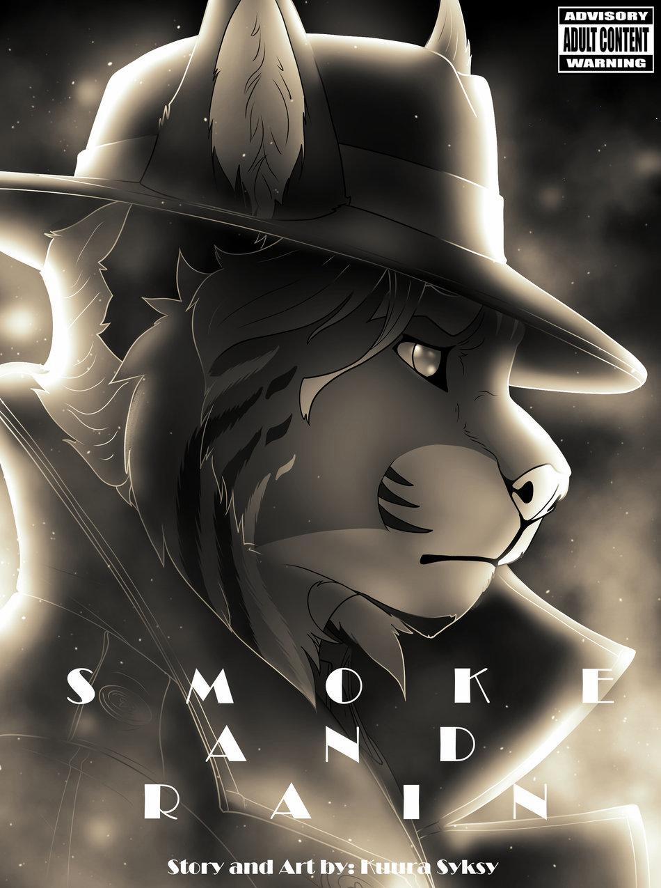 Oneshot Nhân Thú Mặn Mòi 15 trang 3