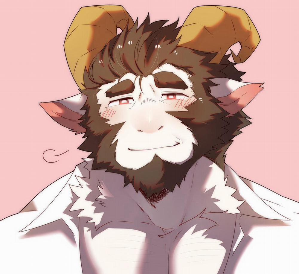 Oneshot Nhân Thú Mặn Mòi 20 trang 13