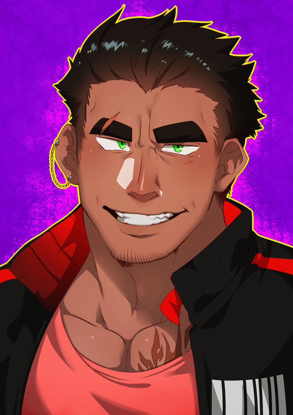 Oneshot Nhân Thú Mặn Mòi 20 trang 18