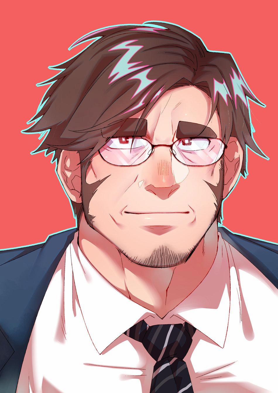 Oneshot Nhân Thú Mặn Mòi 20 trang 19