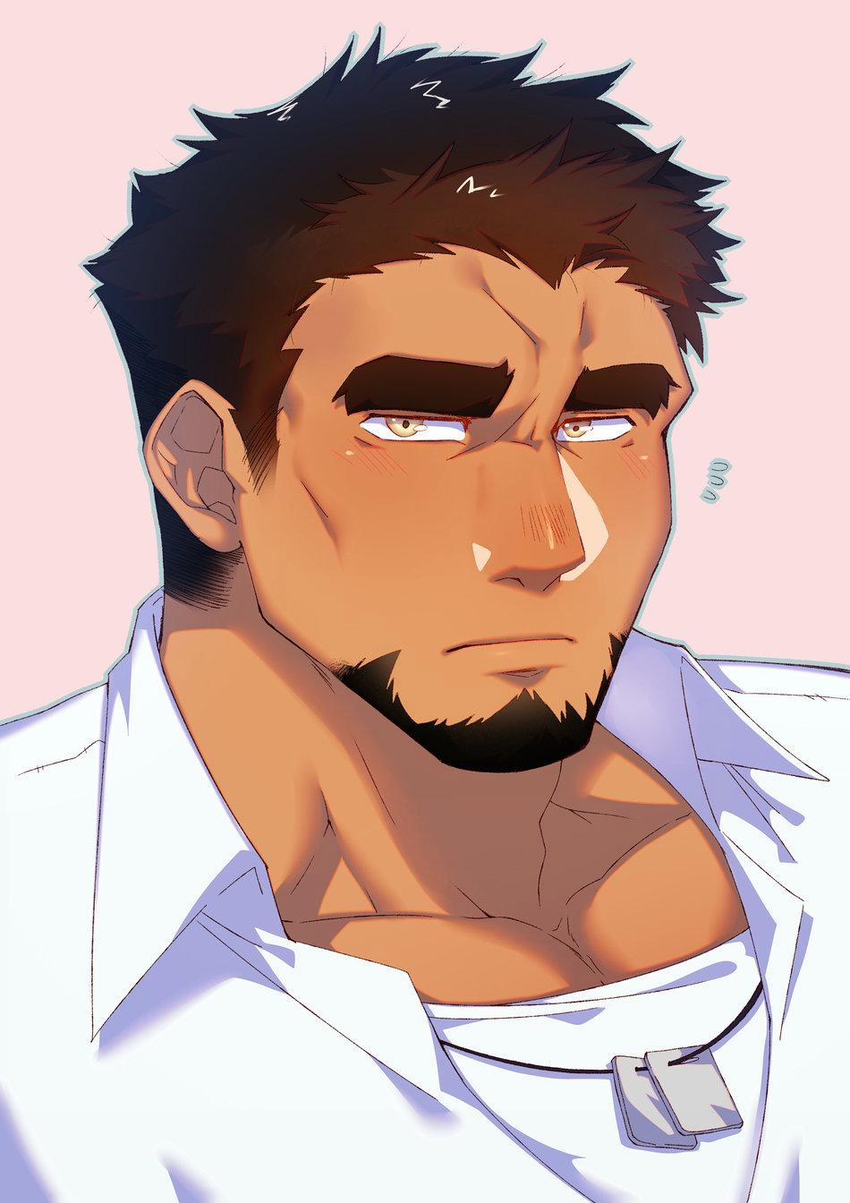 Oneshot Nhân Thú Mặn Mòi 21 Passionate 7 trang 16