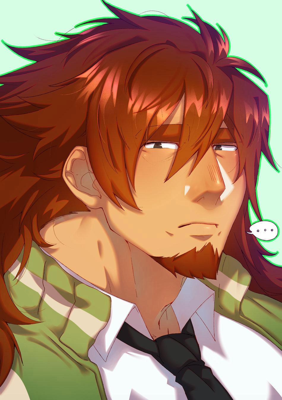 Oneshot Nhân Thú Mặn Mòi 22 Passionate 8 trang 26