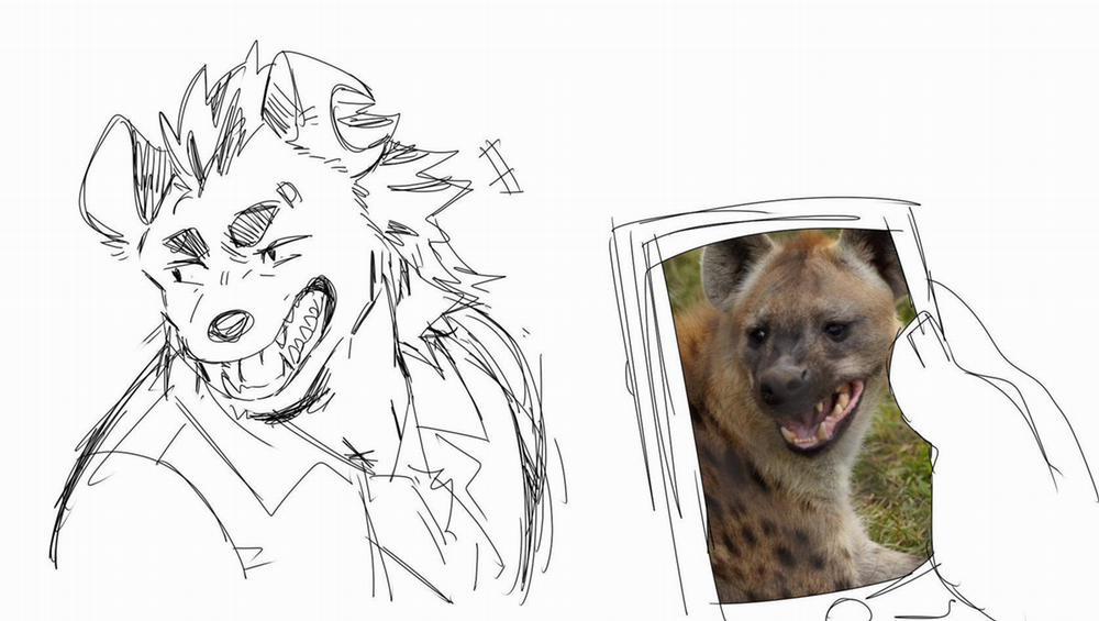 Oneshot Nhân Thú Mặn Mòi 22 Passionate 8 trang 30