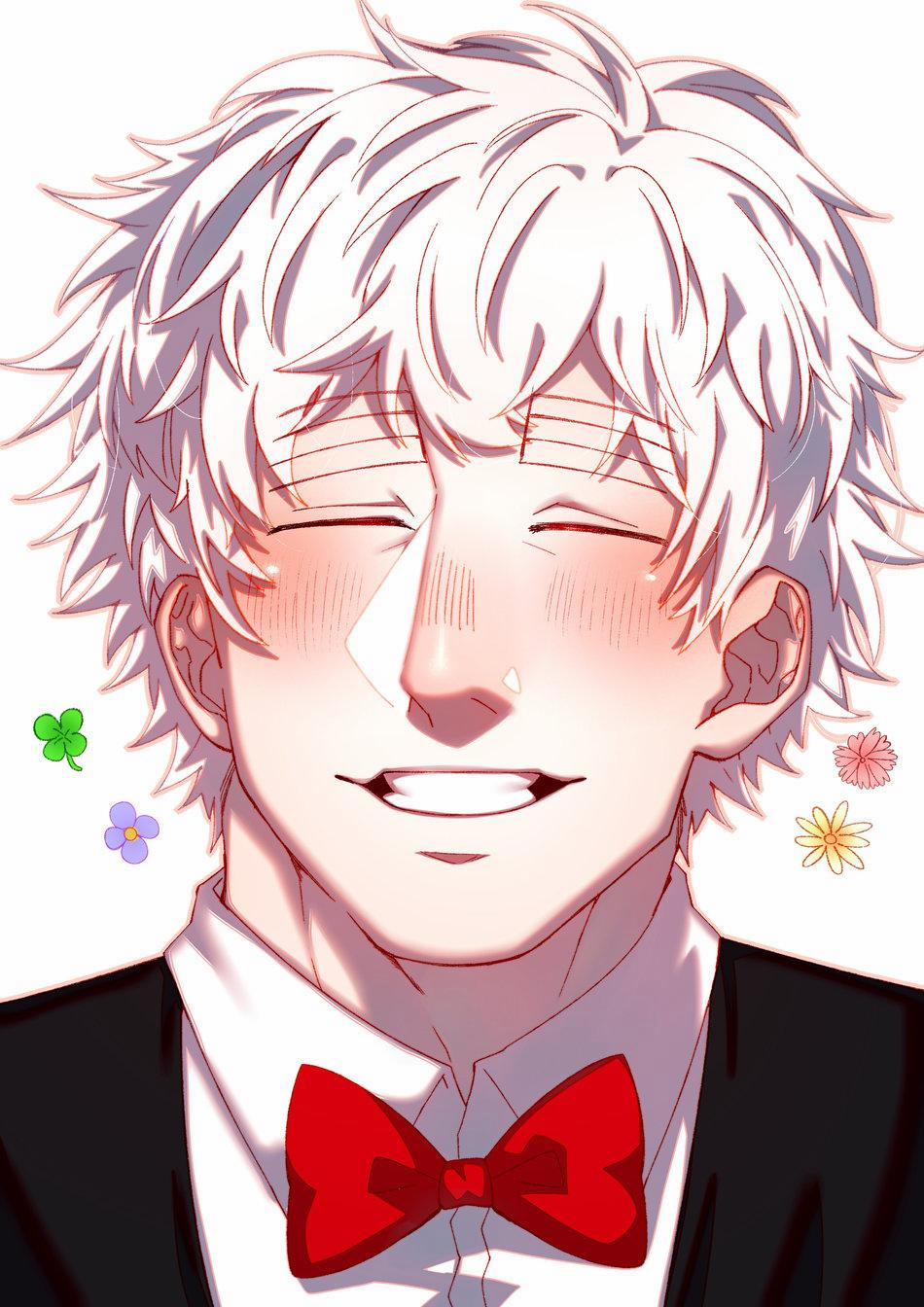 Oneshot Nhân Thú Mặn Mòi 23 Passionate 9 trang 8