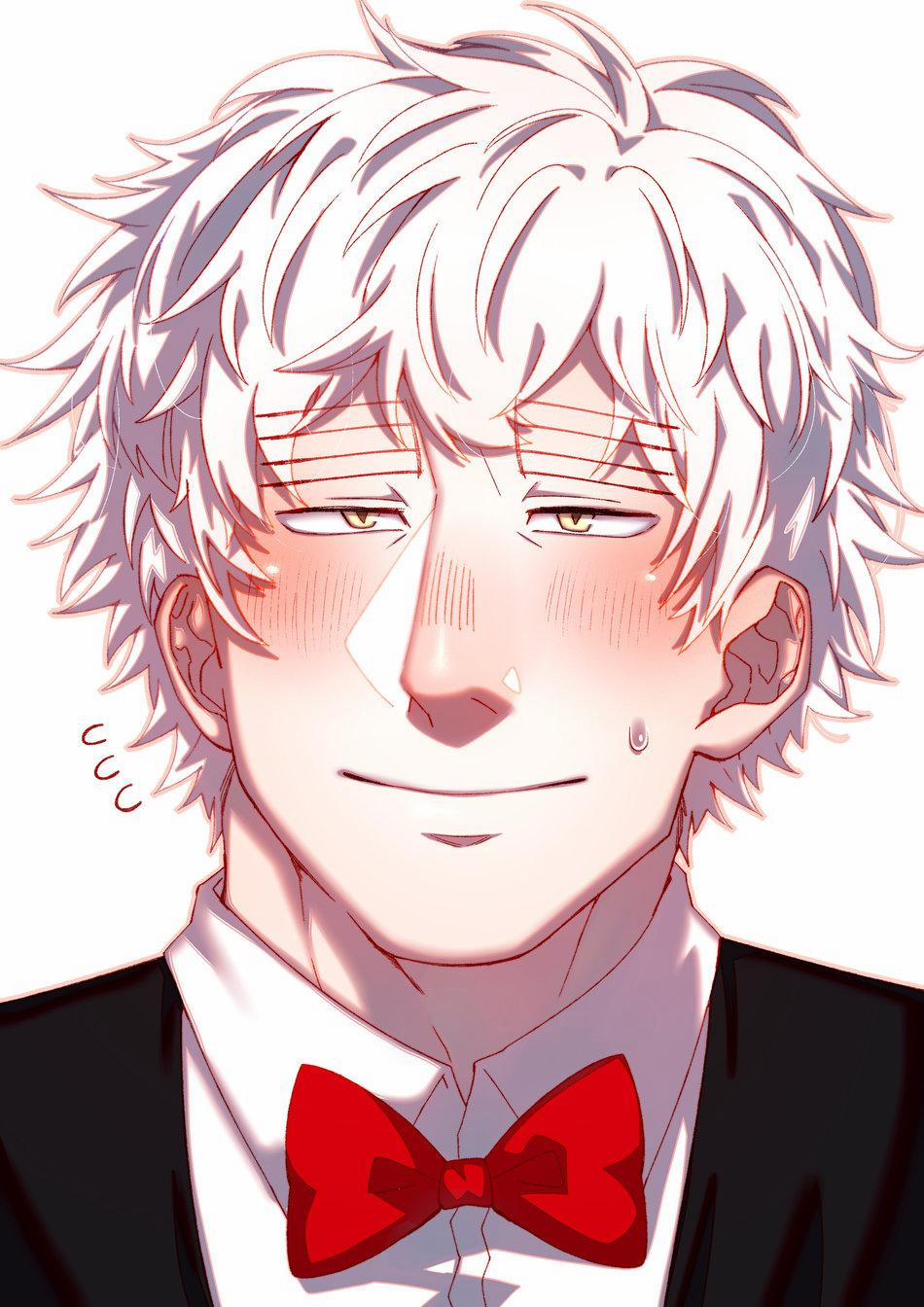 Oneshot Nhân Thú Mặn Mòi 23 Passionate 9 trang 9