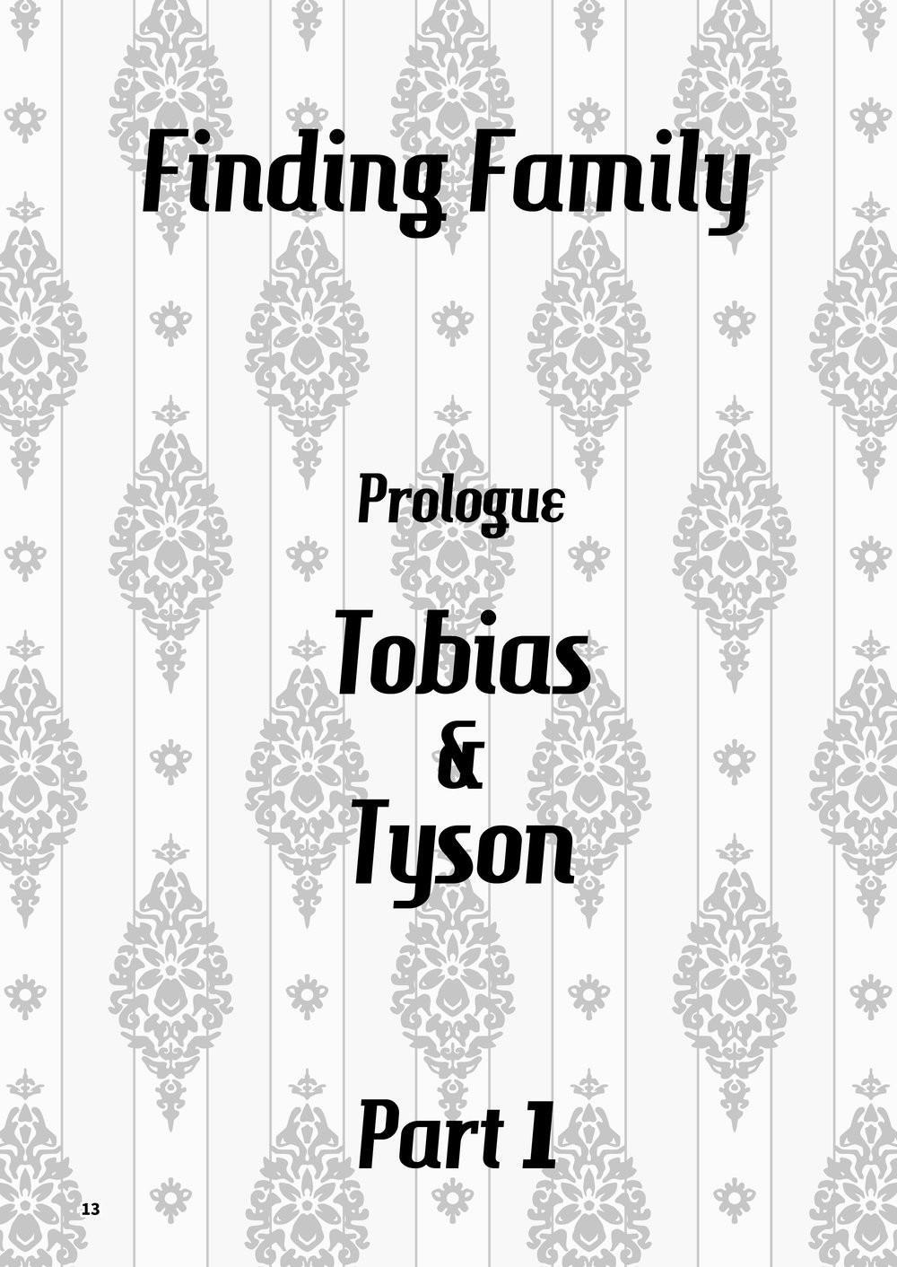 Oneshot Nhân Thú Mặn Mòi 24 trang 12