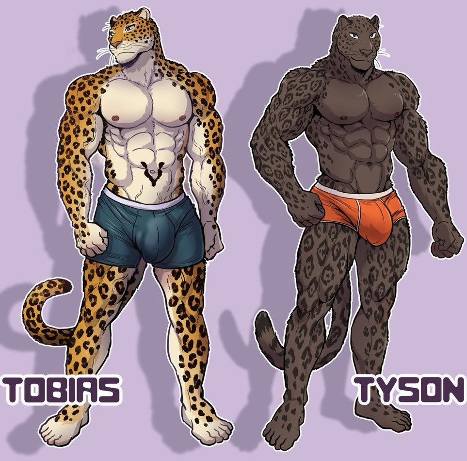 Oneshot Nhân Thú Mặn Mòi 27 trang 21