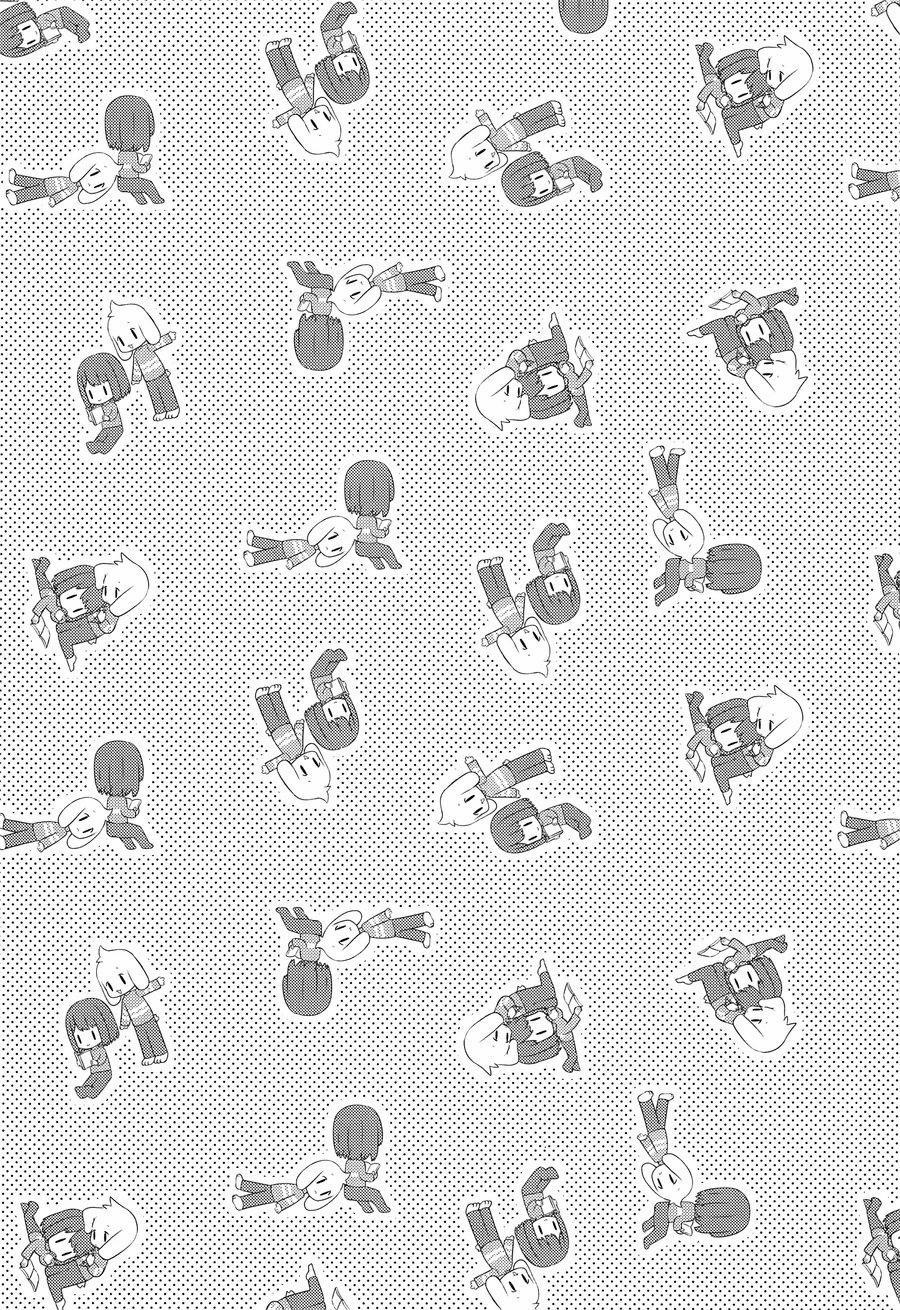 Oneshot Nhân Thú 6 trang 2