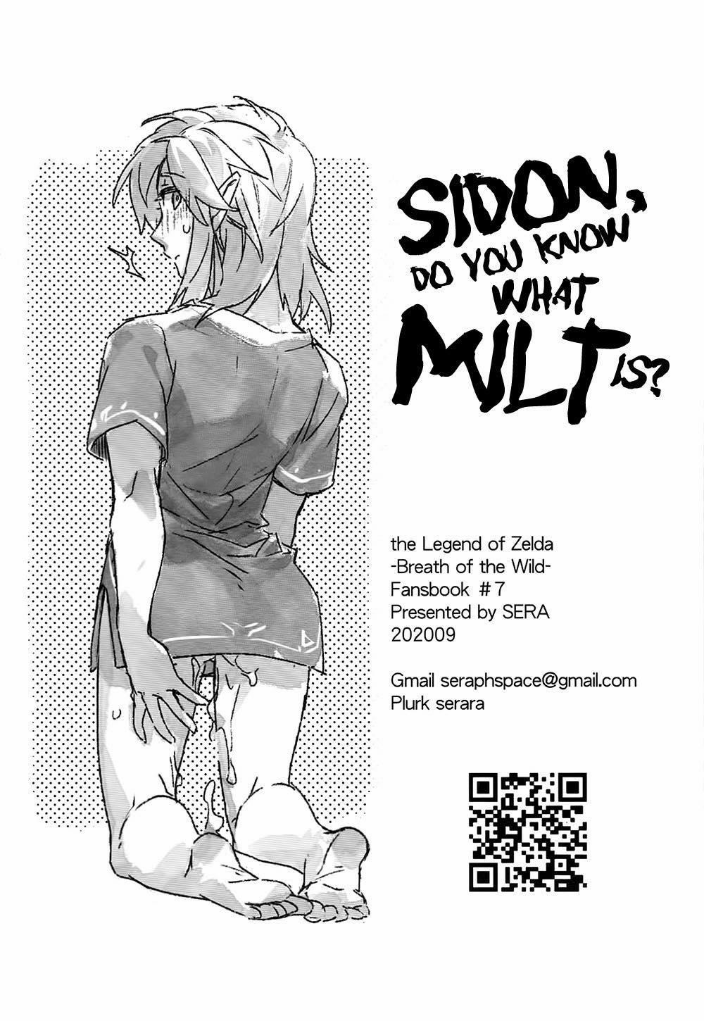 Oneshot Nhân Thú 9 trang 24