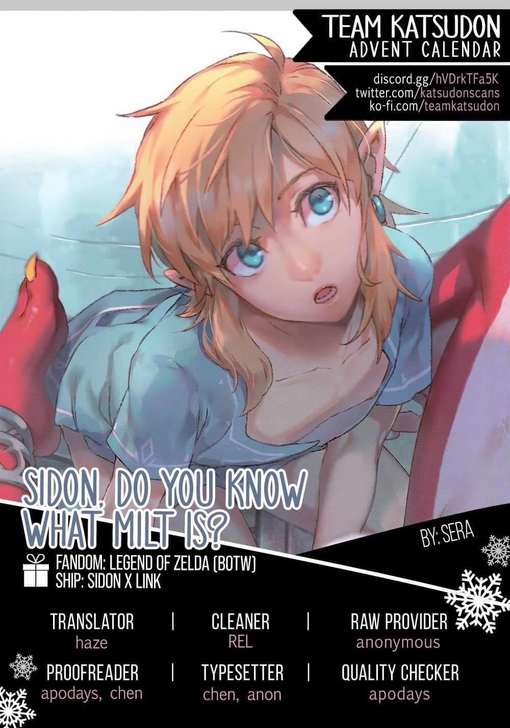 Oneshot Nhân Thú 9 trang 25