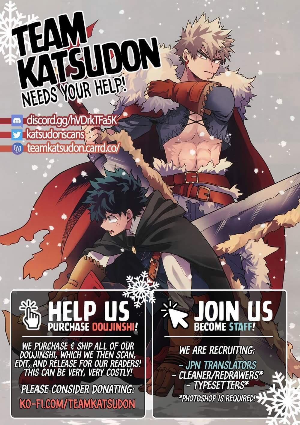 Oneshot Nhân Thú 9 trang 26