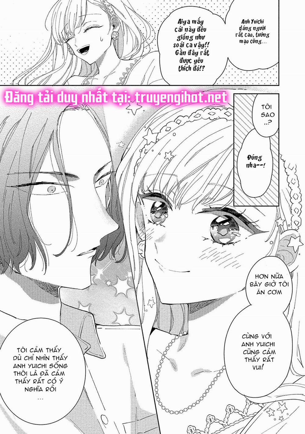 Oneshot Nhật 1 trang 10