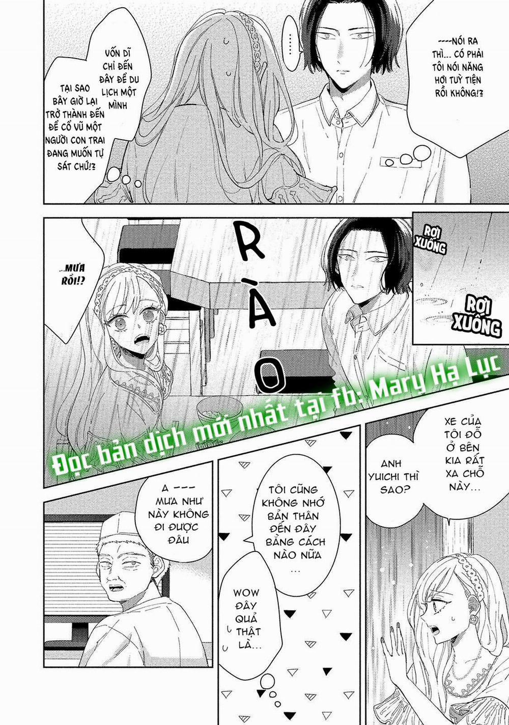 Oneshot Nhật 1 trang 11