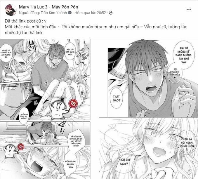 Oneshot Nhật 10.1 trang 0