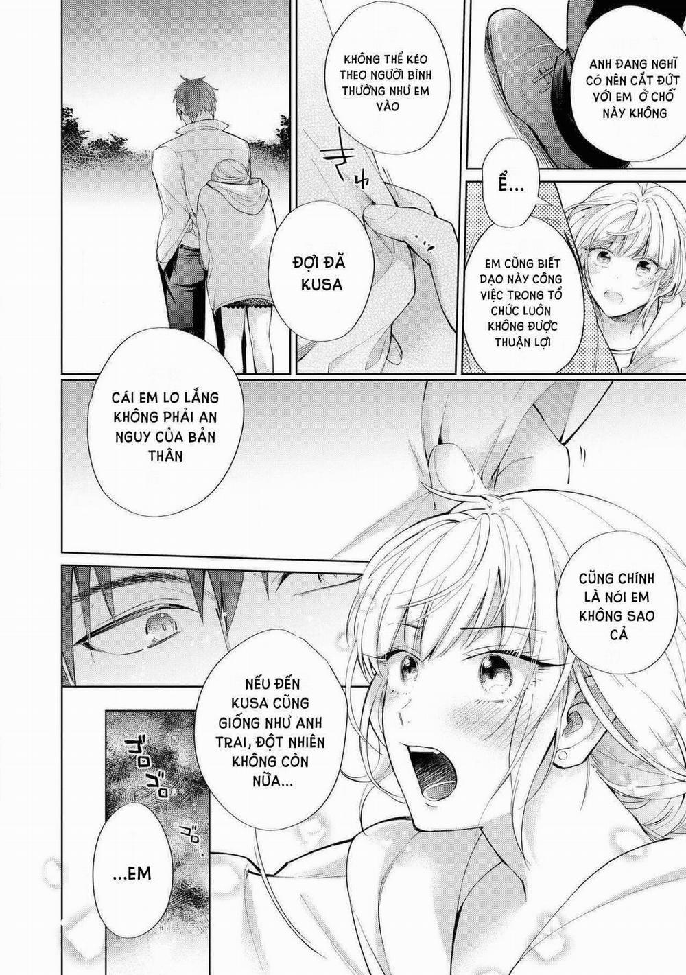 Oneshot Nhật 10.1 trang 4