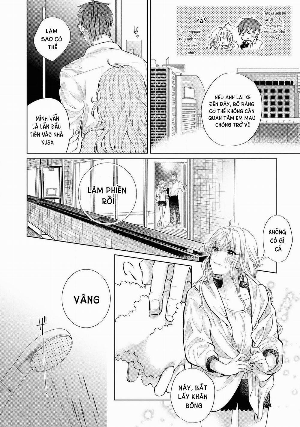 Oneshot Nhật 10.1 trang 7